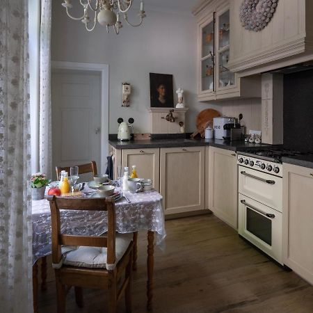 Guesthouse Elisabeth Maastricht Ngoại thất bức ảnh