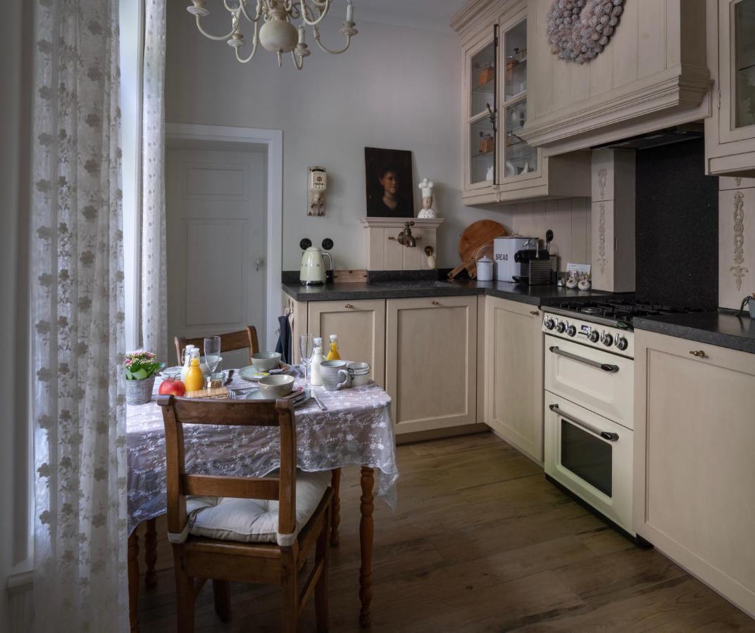 Guesthouse Elisabeth Maastricht Ngoại thất bức ảnh