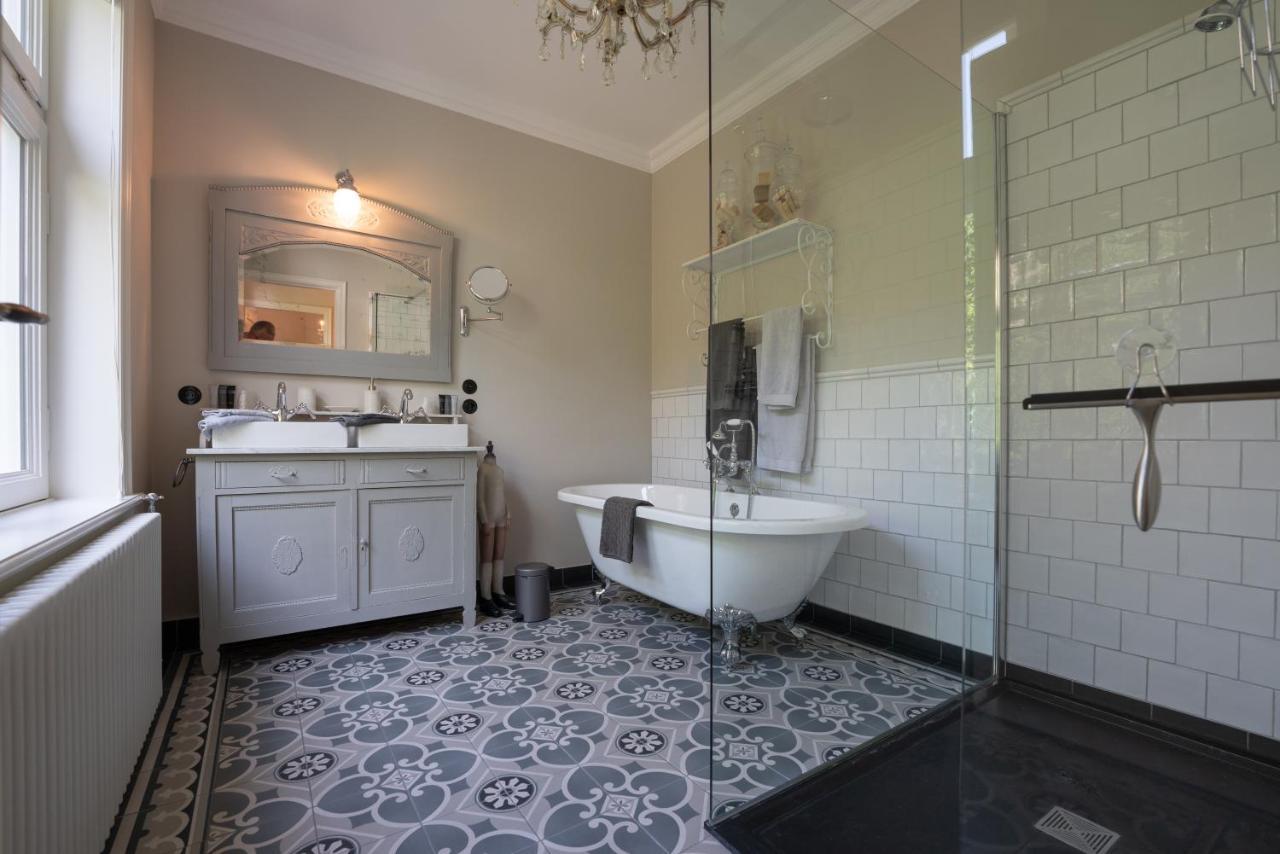 Guesthouse Elisabeth Maastricht Ngoại thất bức ảnh