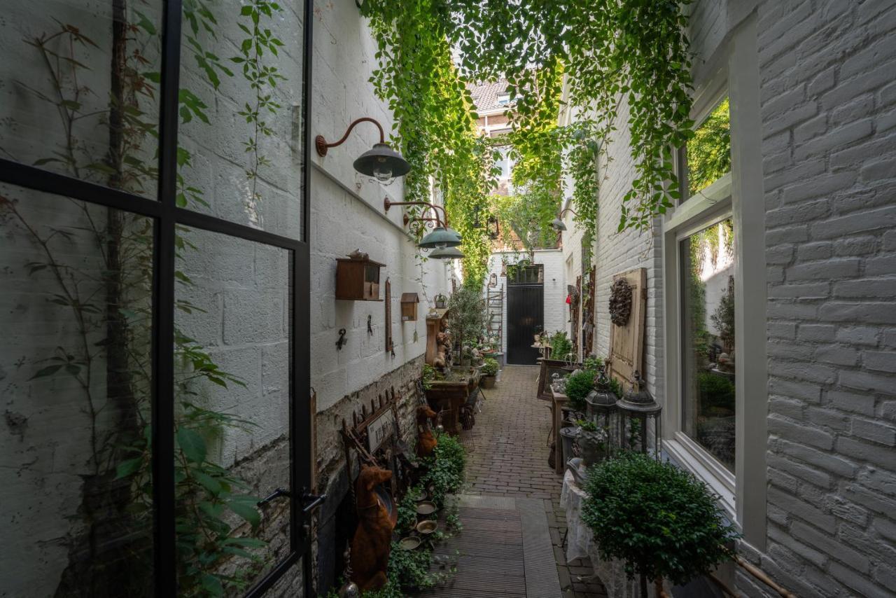 Guesthouse Elisabeth Maastricht Ngoại thất bức ảnh