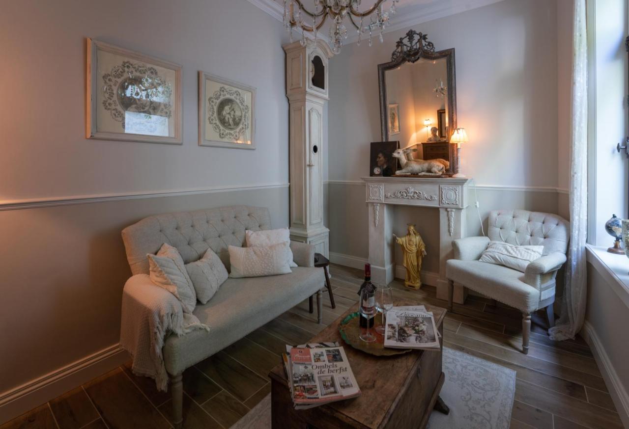 Guesthouse Elisabeth Maastricht Ngoại thất bức ảnh